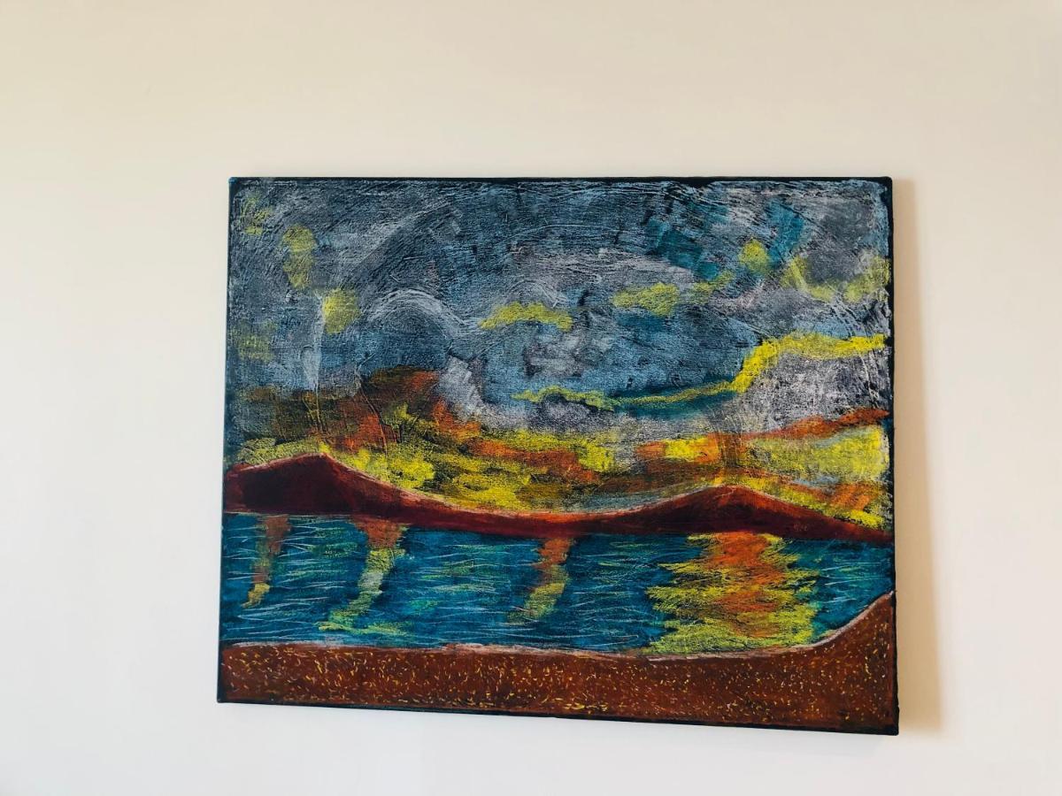 Luxe Et Charme Mediterraneen Face A La Promenade Des Anglais Nicea Zewnętrze zdjęcie