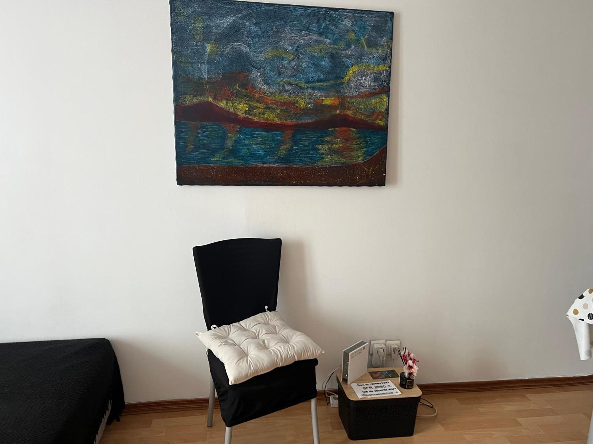 Luxe Et Charme Mediterraneen Face A La Promenade Des Anglais Nicea Zewnętrze zdjęcie