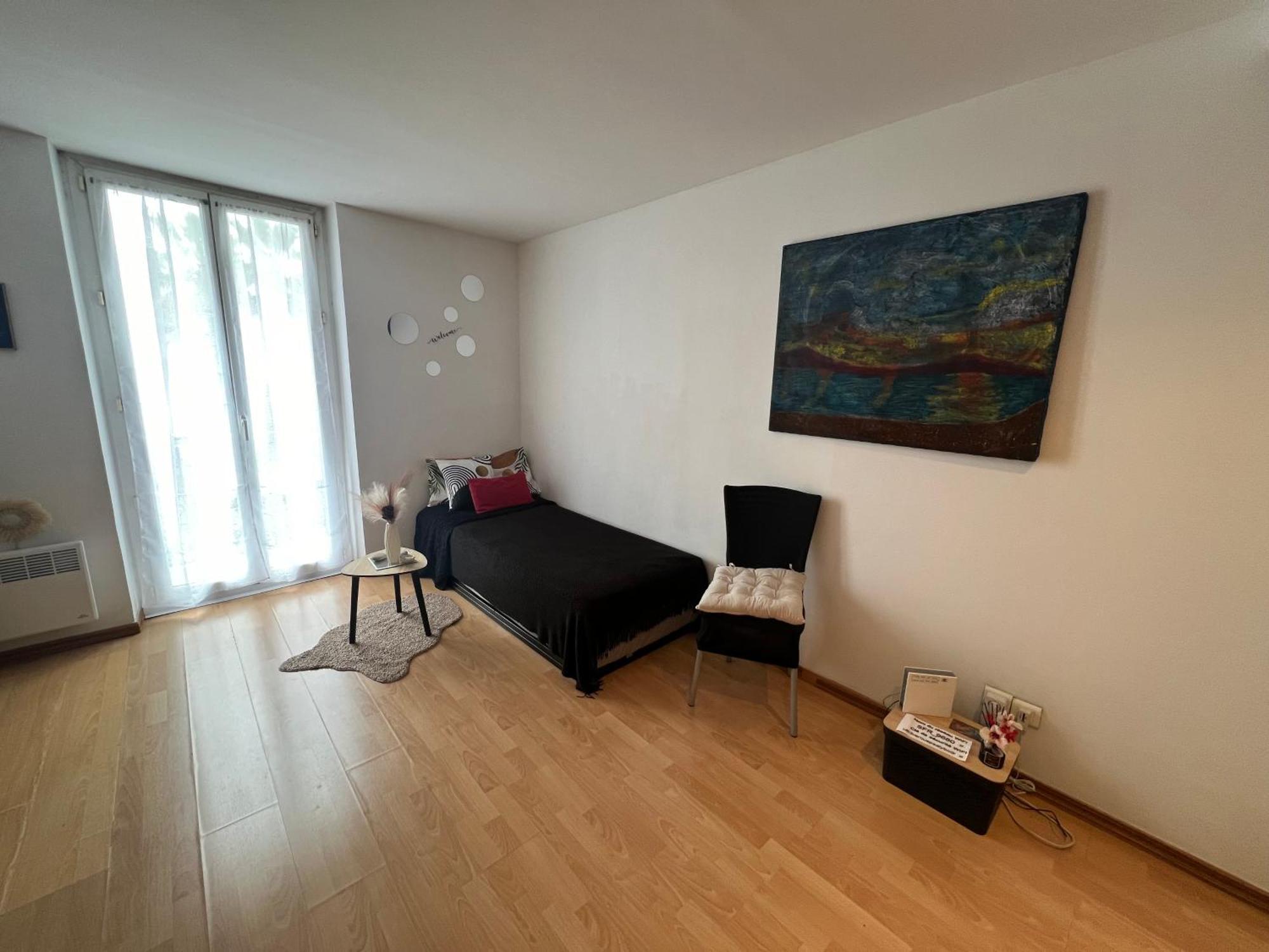 Luxe Et Charme Mediterraneen Face A La Promenade Des Anglais Nicea Zewnętrze zdjęcie